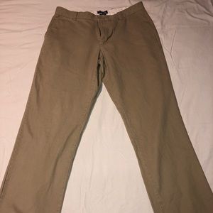 Men’s Chaps Khaki Pants